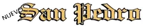 Logo San Pedro de Colalao